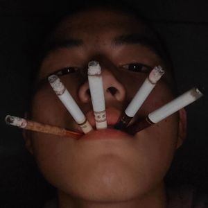 新民烟鬼freestyle