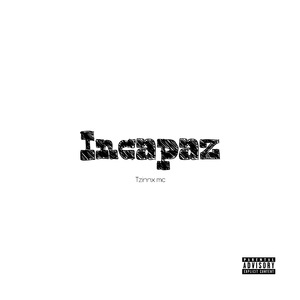 Incapaz