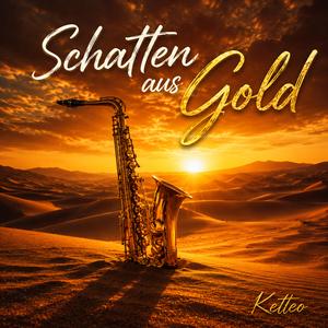 Schatten aus Gold