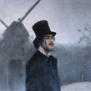 E. SATIE: Gymnopedie Nr. 1