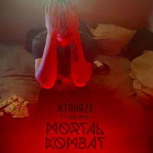 Mortal Kombat (feat. CoolOut6)