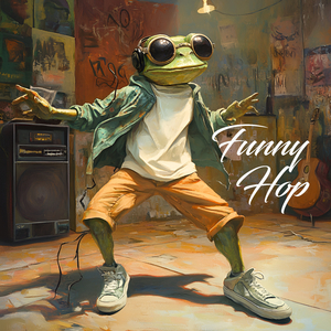 Funny Hop