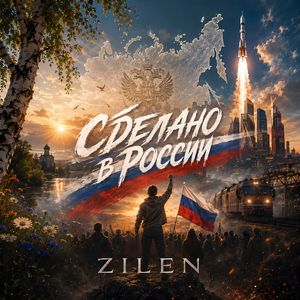 Cделано в России