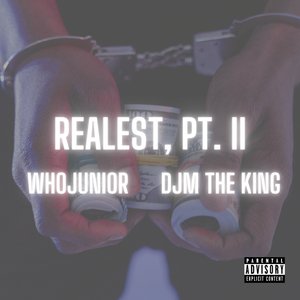 Realest, Pt. II