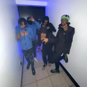 Diabolical (feat. Dolo B, CP Da Menace, BOBO Da Lok, Flamez B & Moe Lotti)