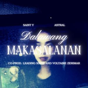 dalawang makasalanan
