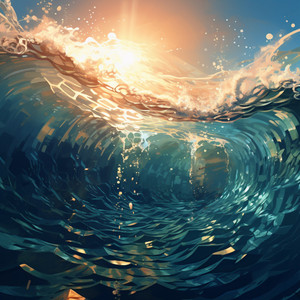 Preludio De Las Mareas Apacibles