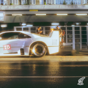 15 (feat. EarthBoyReese)