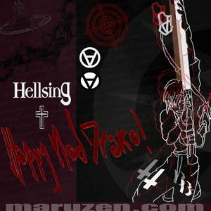 HELLSING (HAPPY MoD DrAKo!!)