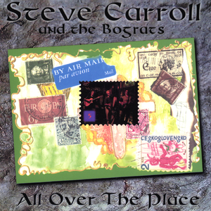 Whiskey Before Breakfast/Red-Haired Boy