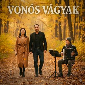 Táncra hív a régi lány