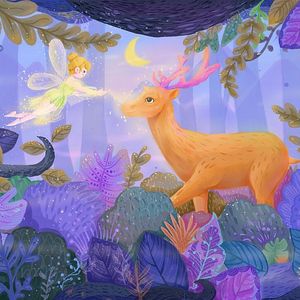 你是风景,也是陷阱