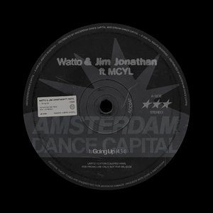 Going Up (Extended Version)