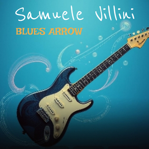 Yellow Green and Blues