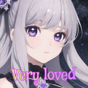 Very loved