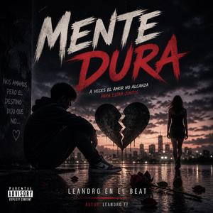 Mente dura