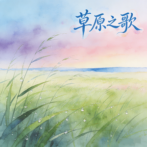 草原之歌