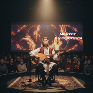 Eylemedinmi (Anatolia Deep)