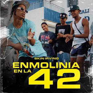 Enmolinia En La 42 (feat. SkinirvinG)