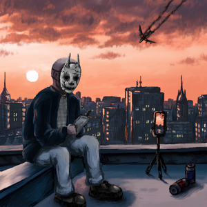 Йольский кот