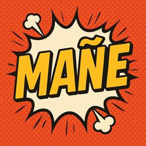 MAÑE