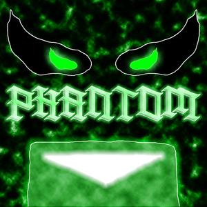 Phantom (feat. Sadowz)