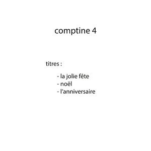 l'anniversaire