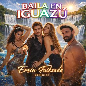 Baila en Iguazú