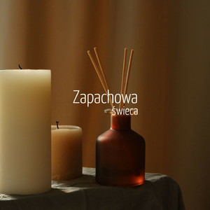Zapachowa świeca