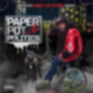 LIFE I WAS GIVEN (feat. KODINE)