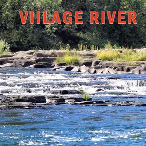 Running Water Sounds