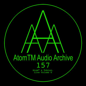 Live Volume 8, Pt. V (Berlin 10/12/2014)