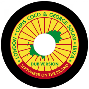 September On The Island (Dub Version)