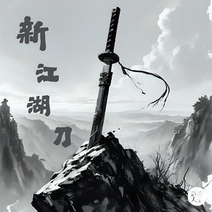 新 江湖刀