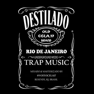 Destilado