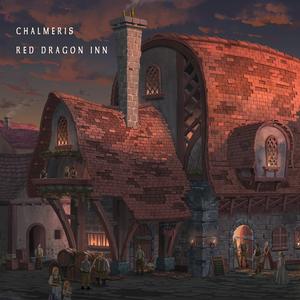 Red Dragon Inn