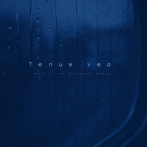 Rain on the Passenger Glass