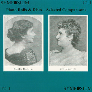 Grandes études de Paganini, S. 141: Grandes Etudes de Paganini, S. 141/R. 3b: No. 3 in G-Sharp Minor, "La campanella"