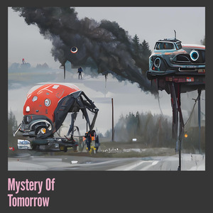 Mystery Of Tomorrow