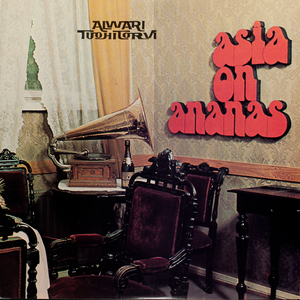 Susanne (2011 - Remaster)