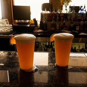 Beer Vows