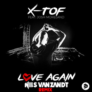 Love Again (Nils van Zandt Radio Remix)