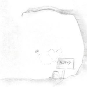 Hunny (Bee-Side)