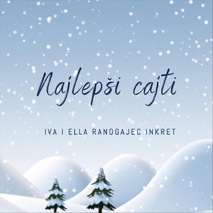 Najlepši Cajti