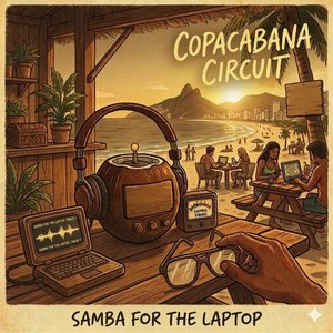 Samba for the Laptop