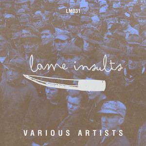 Alphorn (Original Mix)