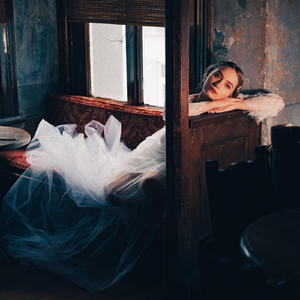 Daydream of the Gentle Spirit