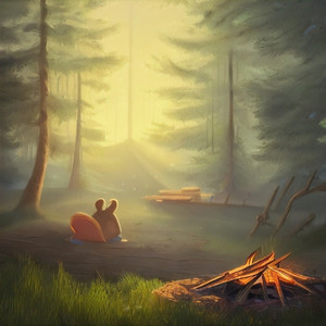 等着我回来 (Live)