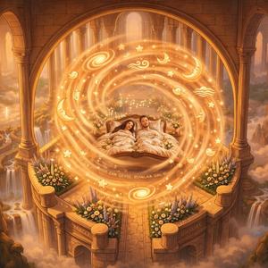 Gecenin Bilgeliğine Teslimiyet: Uykuya Kolay Geçiş Olumlamaları