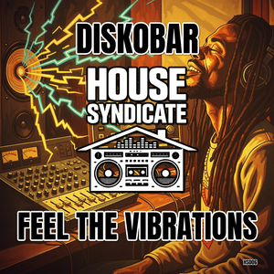 Feel The Vibrations (Radio Edit)
